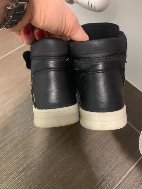 Siperfit prechodne topánky 31, superfit,31