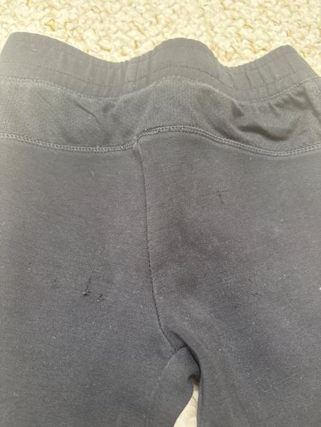 Nohavice decathlon, decathlon,110