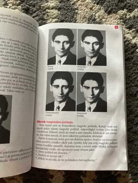 Jak sbalit ženu (2006), 