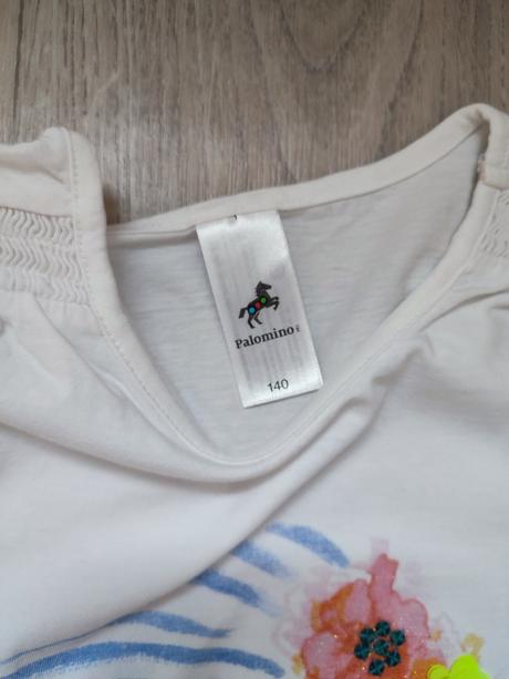 Tričko, palomino,140