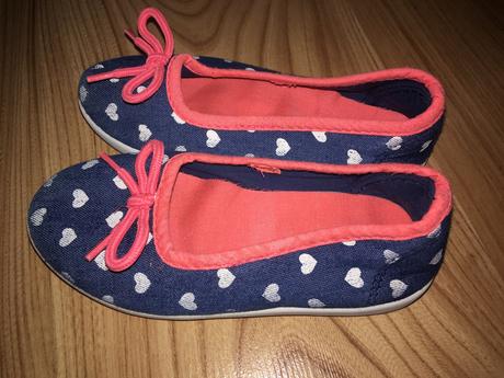 Balerínky, pepco,27