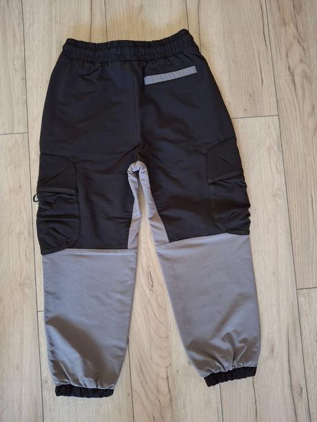 Turistické nohavice, reserved,140