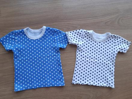 Bavlnené tričká slovenka, slovenka,74