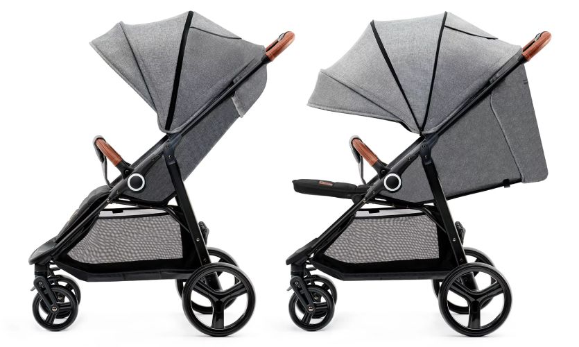 Kinderkraft Grande Plus Kinderkraft Grande Plus