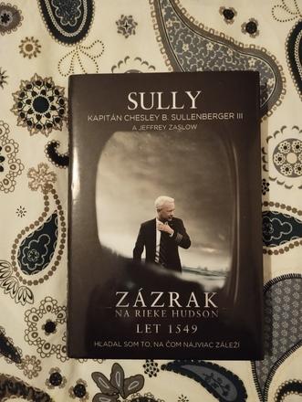 Sully - zázrak na rieke hudson,