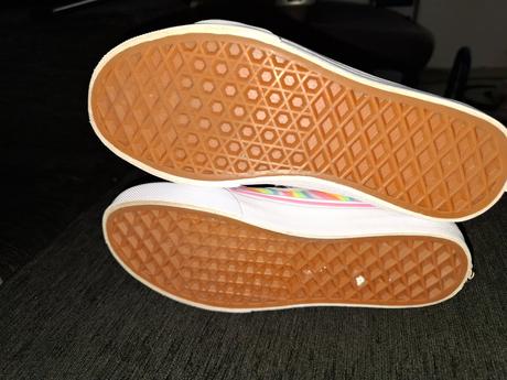 Duhove kotnikove tenisky vans v.32, vans,32