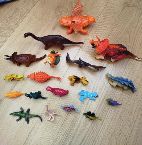 Dinosaury,