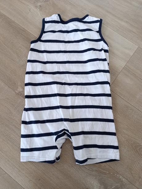 Letný overal, f&f,92