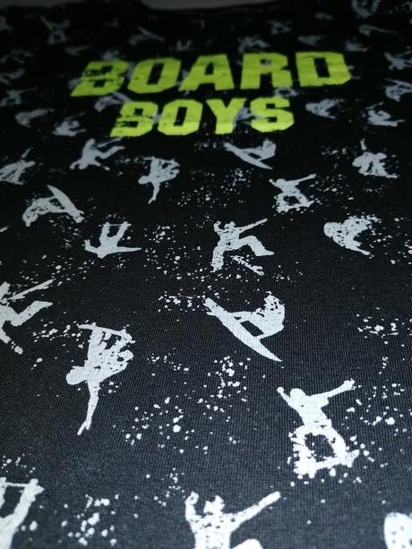 Tričko board boys 152/158, bonprix,158