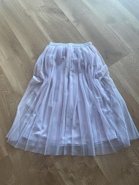 Tylova suknicka, reserved,164