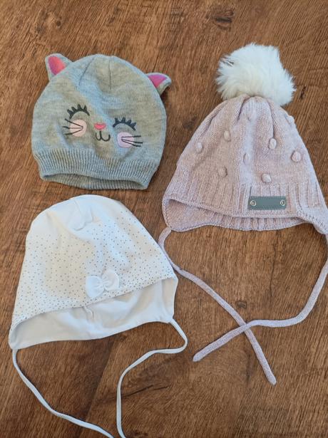 Čiapky, coccodrillo,62