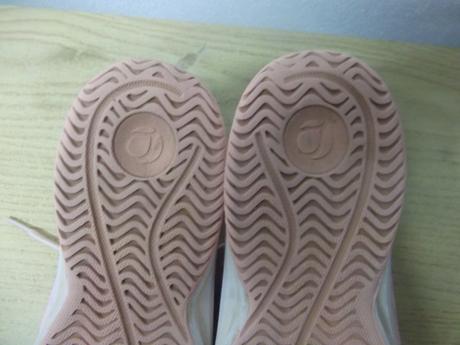 Tenisky na tenis - antuku, decathlon,35