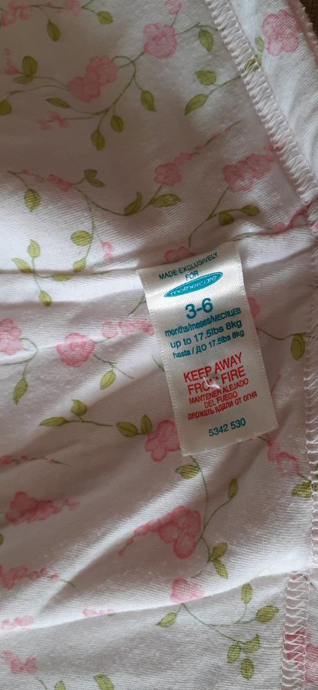 Kabátik, mothercare,68