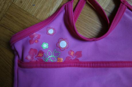 Celé plavky tribord na 6 rokov, tribord,116