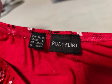 Dámske letné šaty, bonprix,38