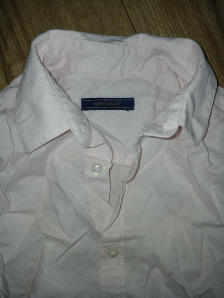 Úžasná bledoružova kosela next, next,128