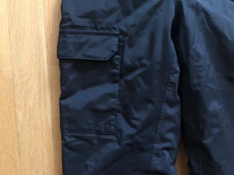 Lyžiarske nohavice hh, 152