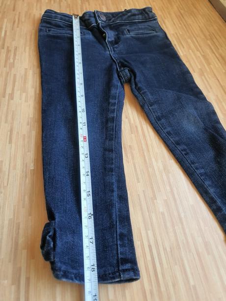 Riflicky s maslou gap, gap,98