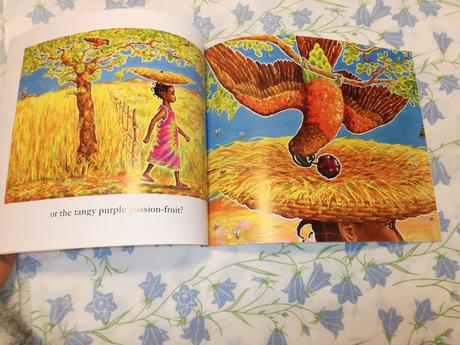 Eileen browne handa's surprise nsp22,