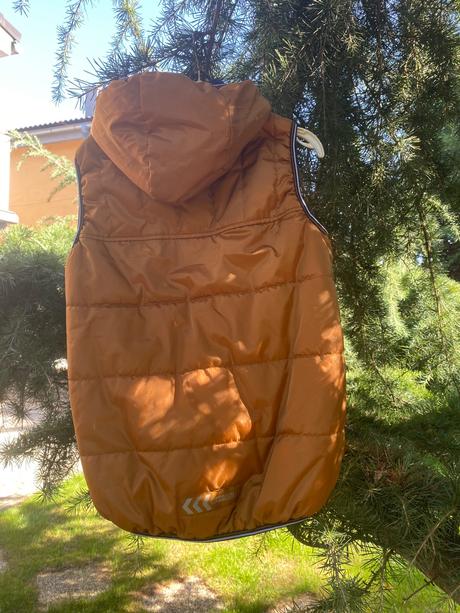 Obojstranná vesta, coccodrillo,134