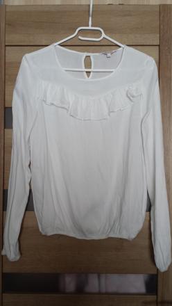 Blúzka, clockhouse,xs