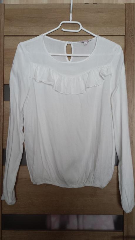 Blúzka, clockhouse,xs