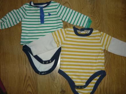 Body s dlhým rukávom -74, rocha.little.rocha,74