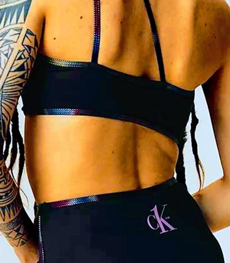 Ck plavky, calvin klein,m