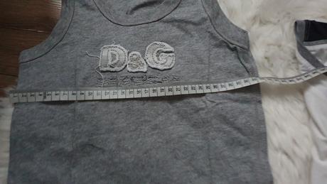 Bavlnené tielko, 116