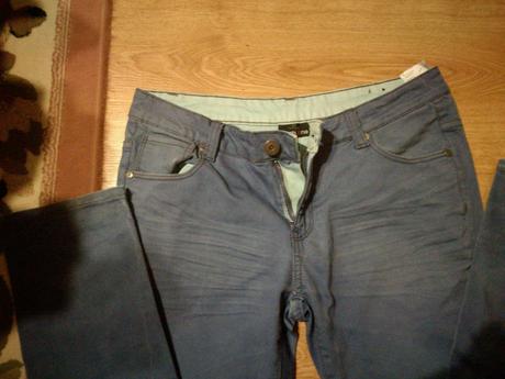 Dievčenské nohavice takko, takko,170