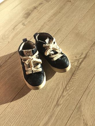 Topánky zara, zara,22