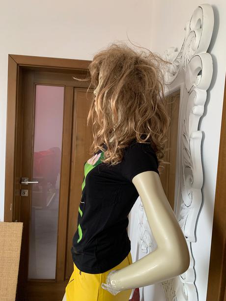 Triko anne geddes, s