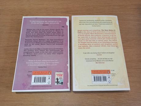 Jonathan coe v anglictine xs24, 