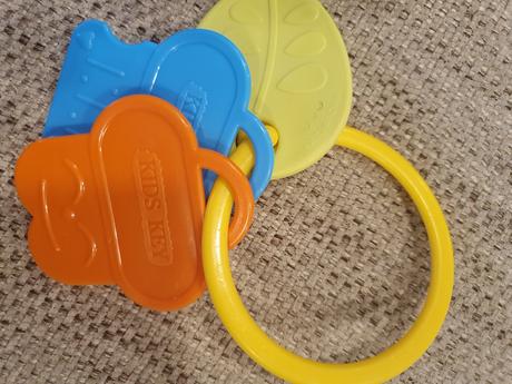 Hrkálky kids - cena spolu,