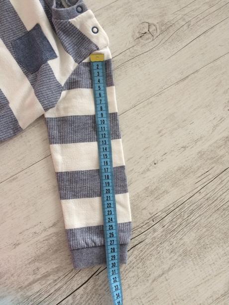 Tenká mikina f&f, f&f,92