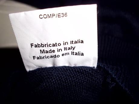 Il granchio svetrík, m