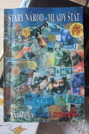 Stary narod mlady stat,