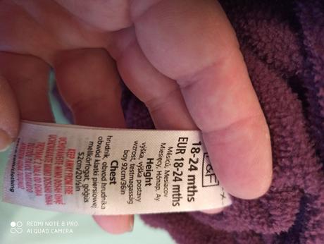 Bunda na miernu zimu-vel.92, f&f,92