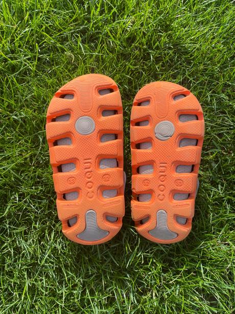 Obuv k vode, coqui,33