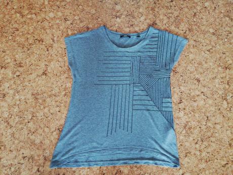 Dámske tričko veľ. m, mexx,m