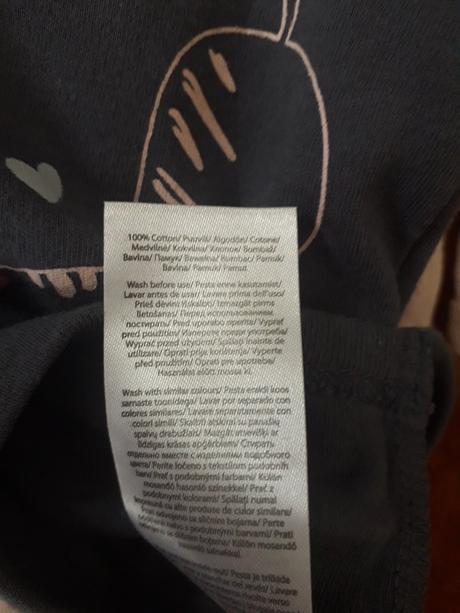 Nové body cena za 2 kusy, pepco,74