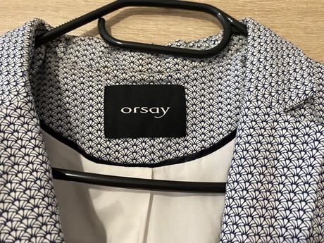 Sako orsay, orsay,xs