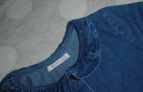 Šaty na 4 roky, 104