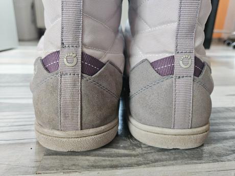 Zimné topánky xero alpine 41, 41