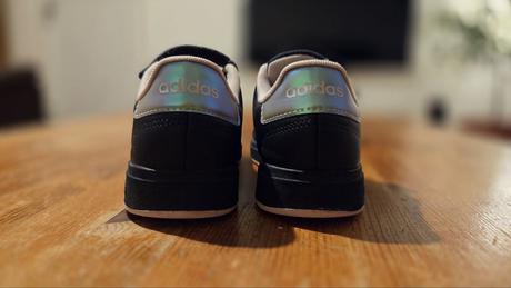 Tenisky, adidas,34
