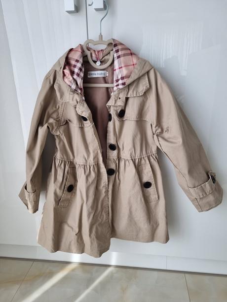 Trenckot/jarny balonak, 122