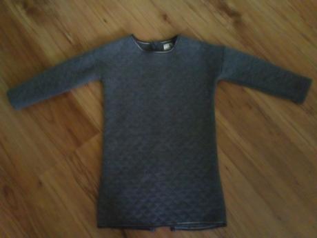 Púzdrové šaty, 98