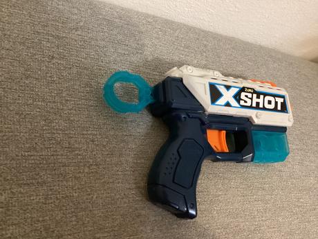 X shot zuru bez nábojov,