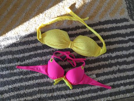 Krikľavé plavky, gate,36 / s