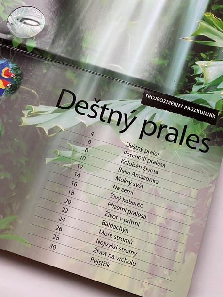 Zvieratá - tri knihy + dvd,